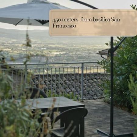 Dolce Vita Assisi Flat Two Bedrooms Two Bathrooms 외부 사진