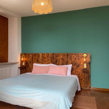 Dolce Vita Assisi Flat Two Bedrooms Two Bathrooms 외부 사진