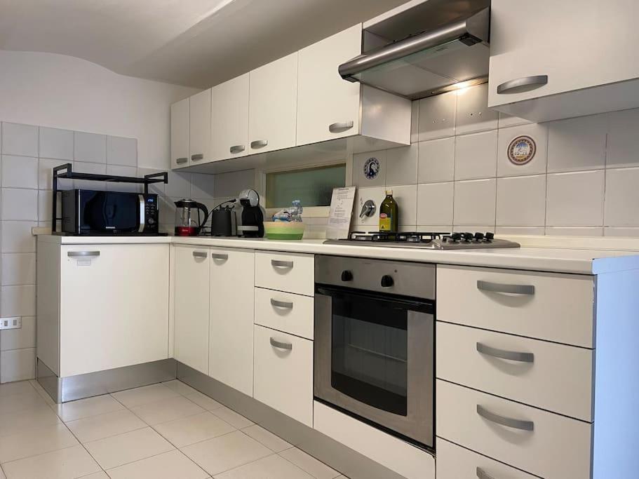 Dolce Vita Assisi Flat Two Bedrooms Two Bathrooms 외부 사진