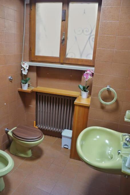 Dolce Vita Assisi Flat Two Bedrooms Two Bathrooms 외부 사진