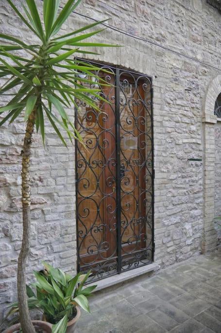 Dolce Vita Assisi Flat Two Bedrooms Two Bathrooms 외부 사진