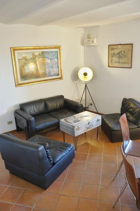 Dolce Vita Assisi Flat Two Bedrooms Two Bathrooms 외부 사진