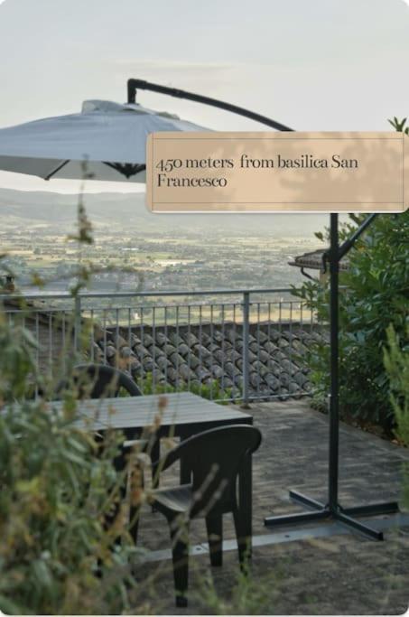 Dolce Vita Assisi Flat Two Bedrooms Two Bathrooms 외부 사진