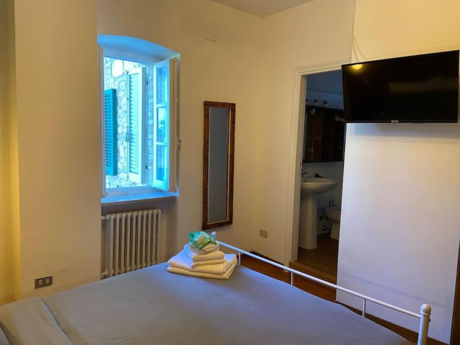 Dolce Vita Assisi Flat Two Bedrooms Two Bathrooms 외부 사진