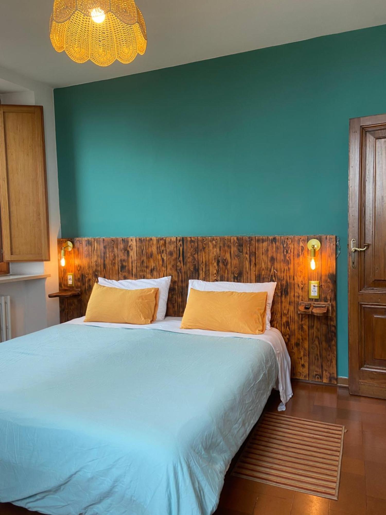 Dolce Vita Assisi Flat Two Bedrooms Two Bathrooms 외부 사진
